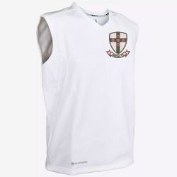 Notton CC Kookaburra KB Pro Player Slipover  Snr