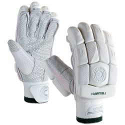 Hunts County Triumph Batting Gloves 2026