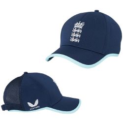 2022 England Castore ODI Cricket Cap