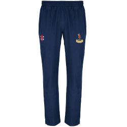 Westerham Cricket Club GN Navy Velocity Track Trouser Jnr