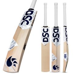 DSC Pearla X4 Cricket Bat 2024