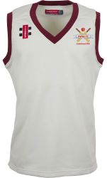 Harley Cricket Club GN Pro Performance Maroon Slipover Snr