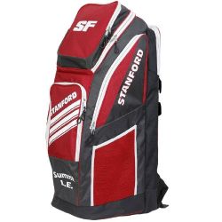 SF Summit L.E Duffle Cricket Kit Bag 2022