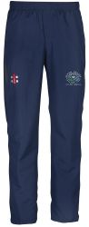 Leven Valley Cricket Club GN Navy Velocity Track Trouser Snr