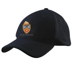 Clacton CC Gray Nicolls Navy Cricket Cap