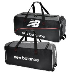 New Balance TC560 Wheelie Cricket Bag 2024