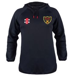 Blackwell CC GN Pro Performance Hoody V2 Black Snr