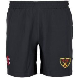 Blackwell CC GN Black Velocity Shorts Snr