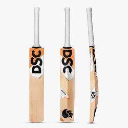 DSC Krunch 330 Junior Cricket Bat 2024