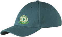 Great Chishill CC Gray-Nicolls Green Cricket Cap
