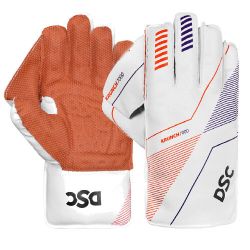 DSC Krunch 7000 Wicket Keeping Gloves 2024