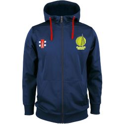 Chesterfield CC GN Pro Performance Hoody Navy Snr