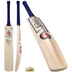 Hunts County Envy Stealth Junior Cricket Bat 2026