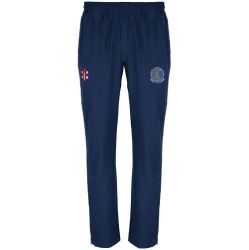 Iggy's Fund GN Navy Velocity Track Trouser Jnr