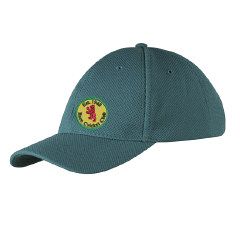 Bare Cricket Club GrayNicolls Green Cricket Cap