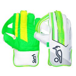 Kookaburra LC 4.0 Wicket Keeping Gloves 2026