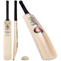 Hunts County Caerulex Super Select Junior Cricket Bat 2026