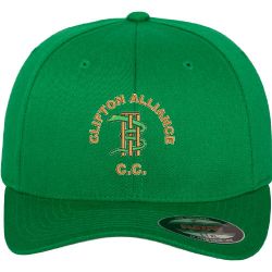 Clifton Alliance CC Flexi Cap Green