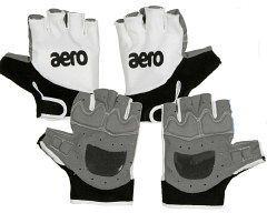 AERO Fielding Practice Hand Protector Gloves
