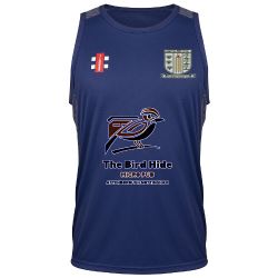 Beeston & Toton CC GN Pro Performance Vest Navy  Snr