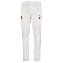 Rainton CC GN Slim Fit Matrix Trousers Jnr