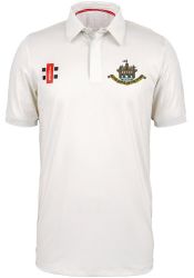 Thetford Town CC Pro Performance S/S Shirt Snr