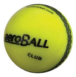 Aero Safety Ball  Club Hi Vis