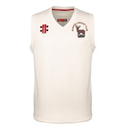 Rainton CC GN Pro Performance Slipover Snr
