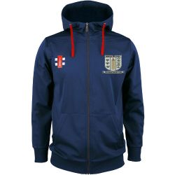 Beeston & Toton CC GN Pro Performance Hoody Navy  Snr