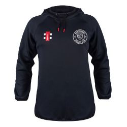 High Farndale CC GN Pro Performance Hoody V2 Black Snr