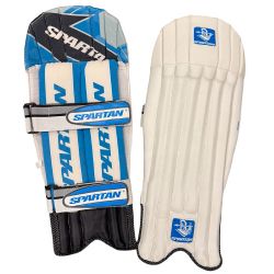 Spartan Colt Wicket Keeping Pads
