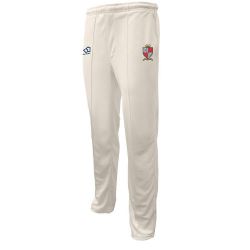 Elvaston CC Masuri Cricket Playing Pant Jnr