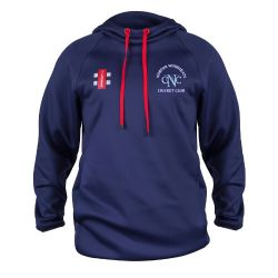 Norton Woodseats CC GN V2 Pro Performance Hoody Navy Snr