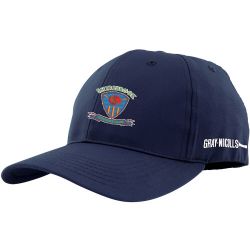 Shirebrook CC GN Pro Fit Cap Navy
