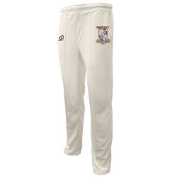 Brompton CC Masuri Cricket Playing Pant  Snr