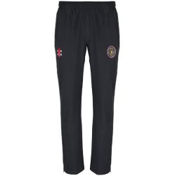 Snodland Community CC GN Black Velocity Track Trouser Snr