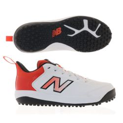 New Balance CK4020V6 Cricket Shoes Jnr 2026