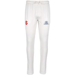 Chiddingstone CC GN Pro Performance Cricket Trousers Snr