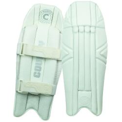 Hunts County Players Grade Wicket Keeping Pads 2023