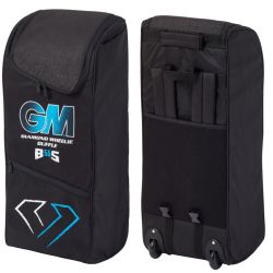 Gunn & Moore Diamond Wheelie Duffle Cricket Bag 2024