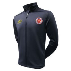 Swanwick Hall Cricket Club Masuri Cricket Fleece Navy Jnr