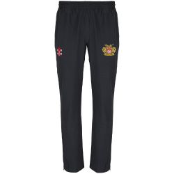 Osbaldwick CC GN Black Velocity Track Trouser Snr