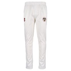 Snodland Community CC GN Slim Fit Matrix Trousers  Jnr
