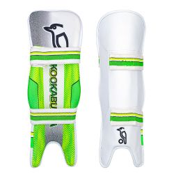 Kookaburra Ultralite Combo Wicket Keeping /Fielding Pads 2026