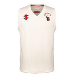 Rainton CC GN Pro Performance Slipover Jnr