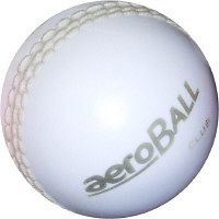 Aero Safety Ball   Club White