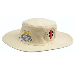 Skyrose CC GN Cricket Sun Hat