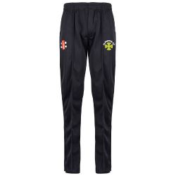 Alfreton CC GN Black Matrix T20 Trouser  Jnr