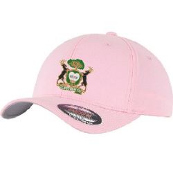 Clipstone CC Cricket Flexi Cap Pink