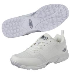 G&M Kyros All Rounder Cricket Shoes Snr 2024